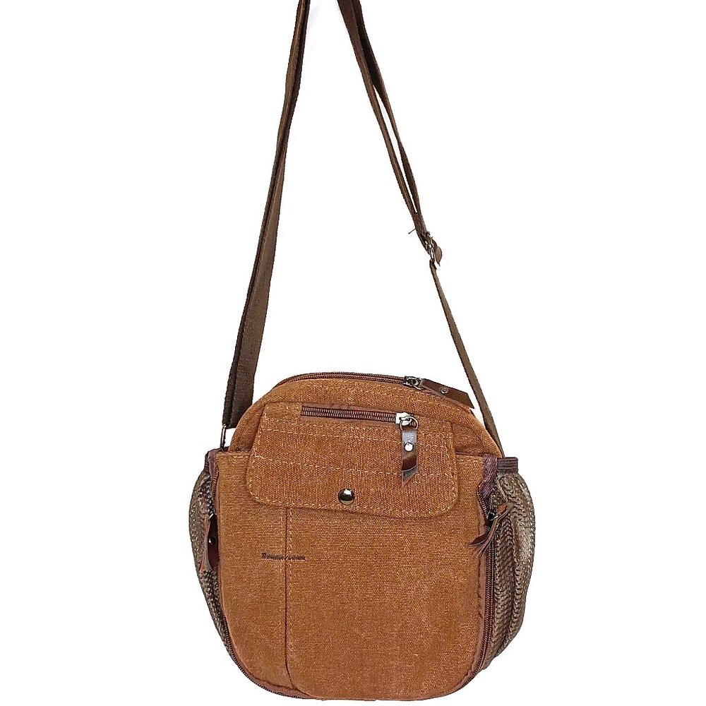 Crossbody Pouch